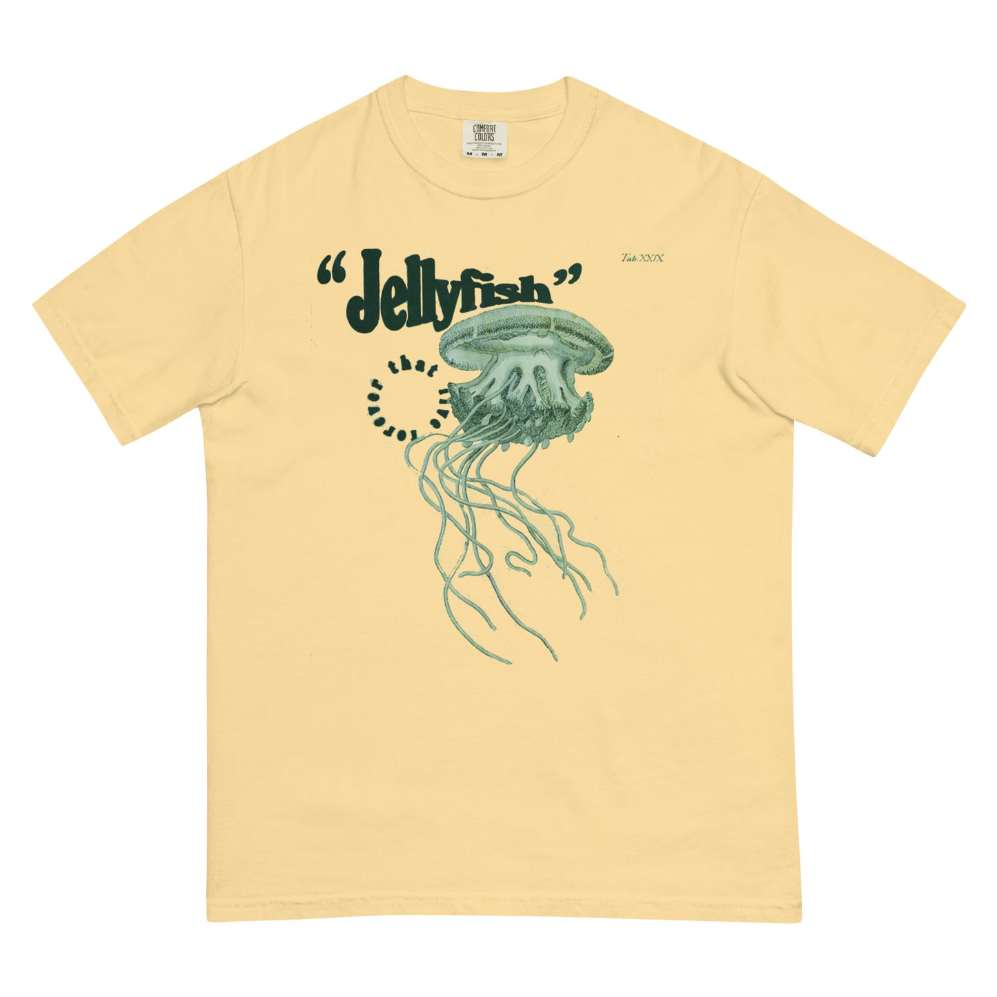 Jellyfish Tee