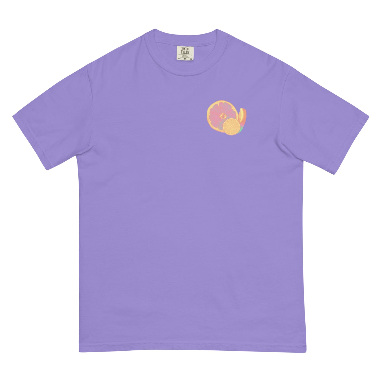 Citrus Tee