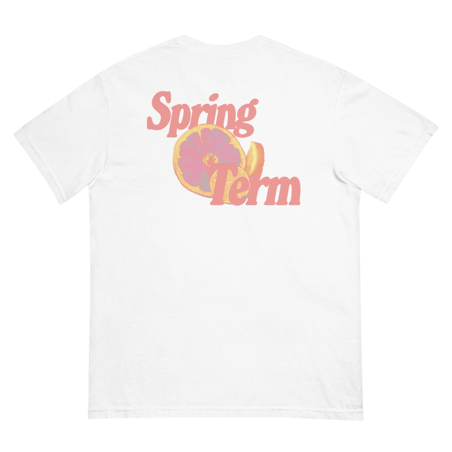 Citrus Tee