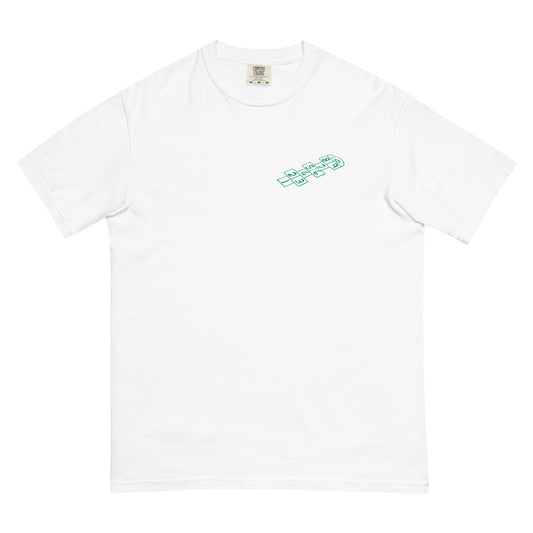 Hopscotch Tee