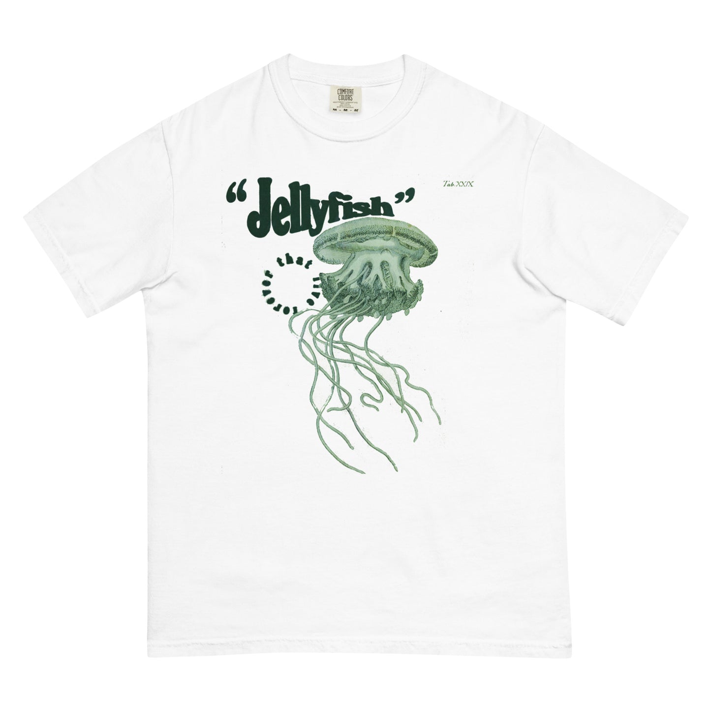 Jellyfish Tee