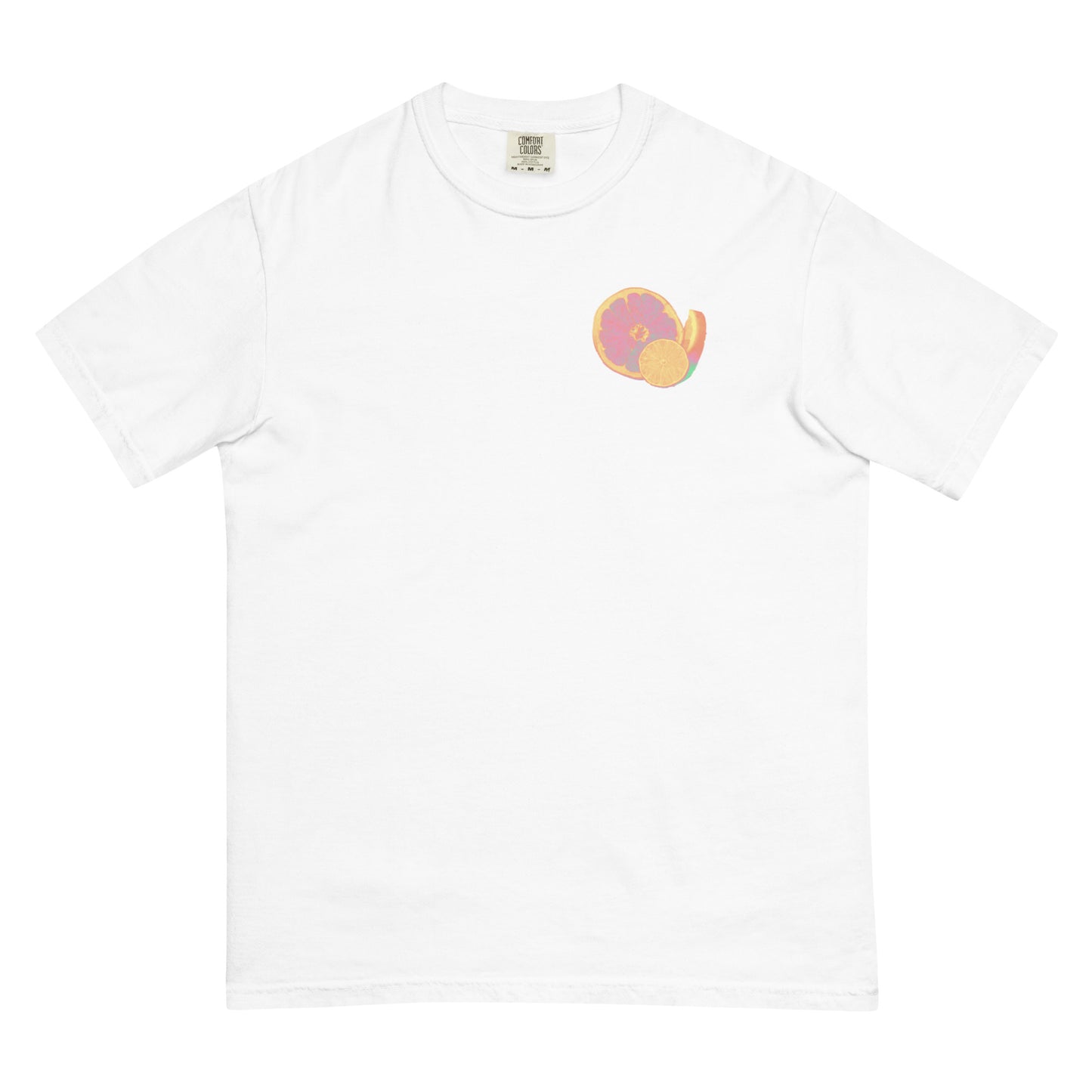 Citrus Tee