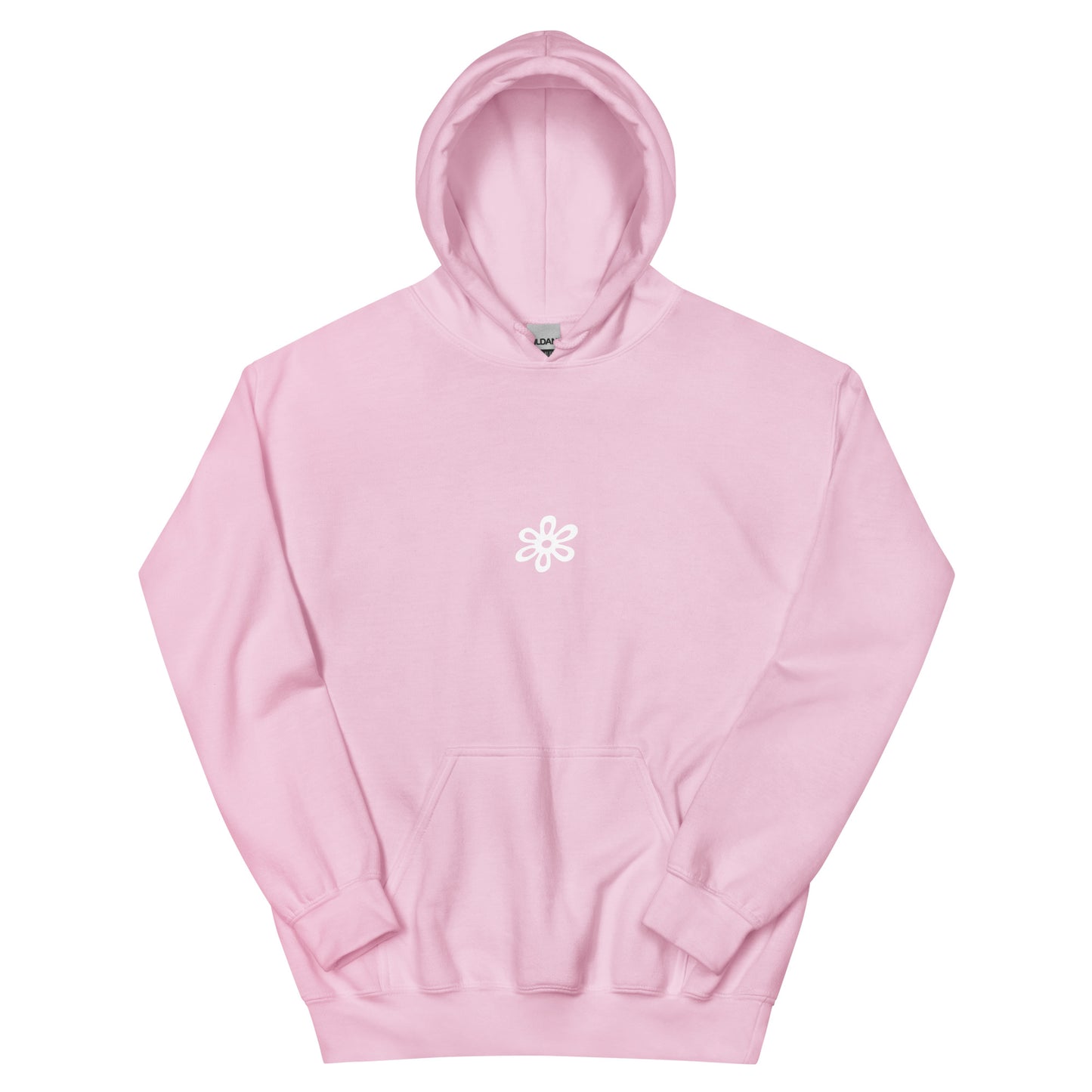 Lil Flower Hoodie